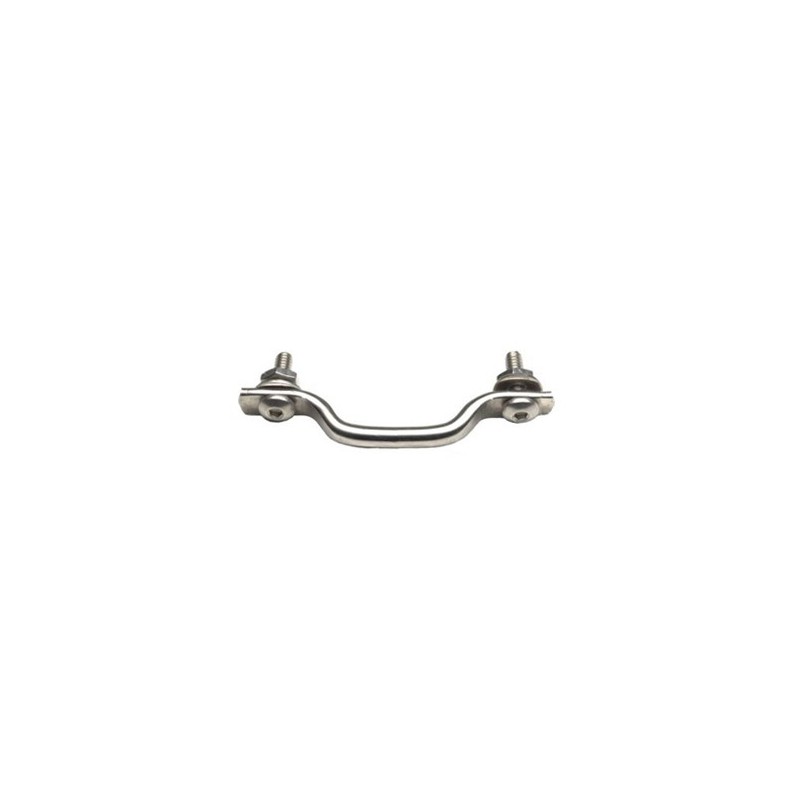 Door Starp Bracket Jeep CJ-YJ
