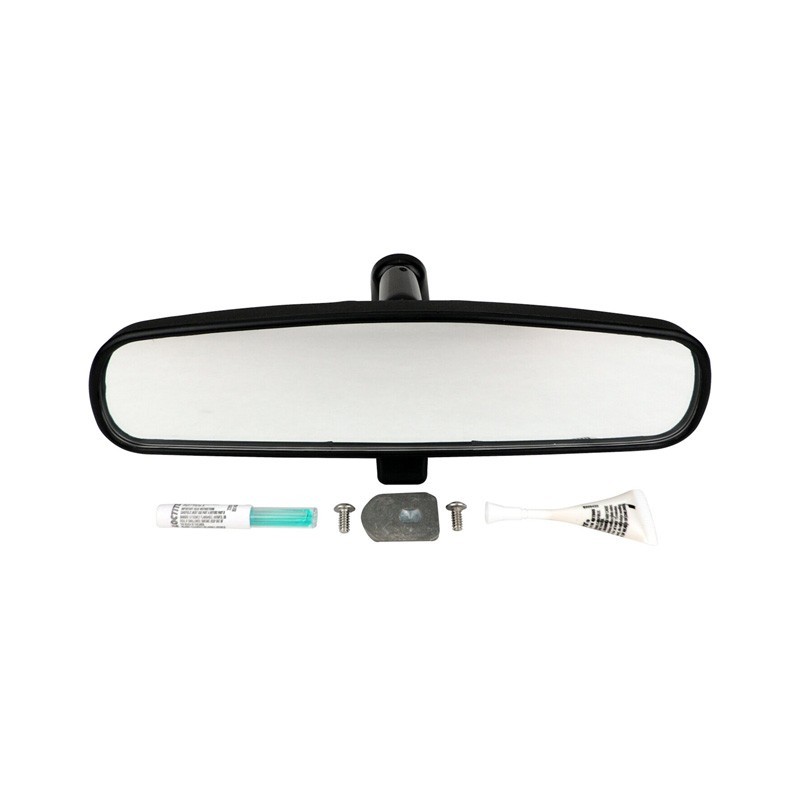Specchio retro visione Jeep Wrangler 01-18