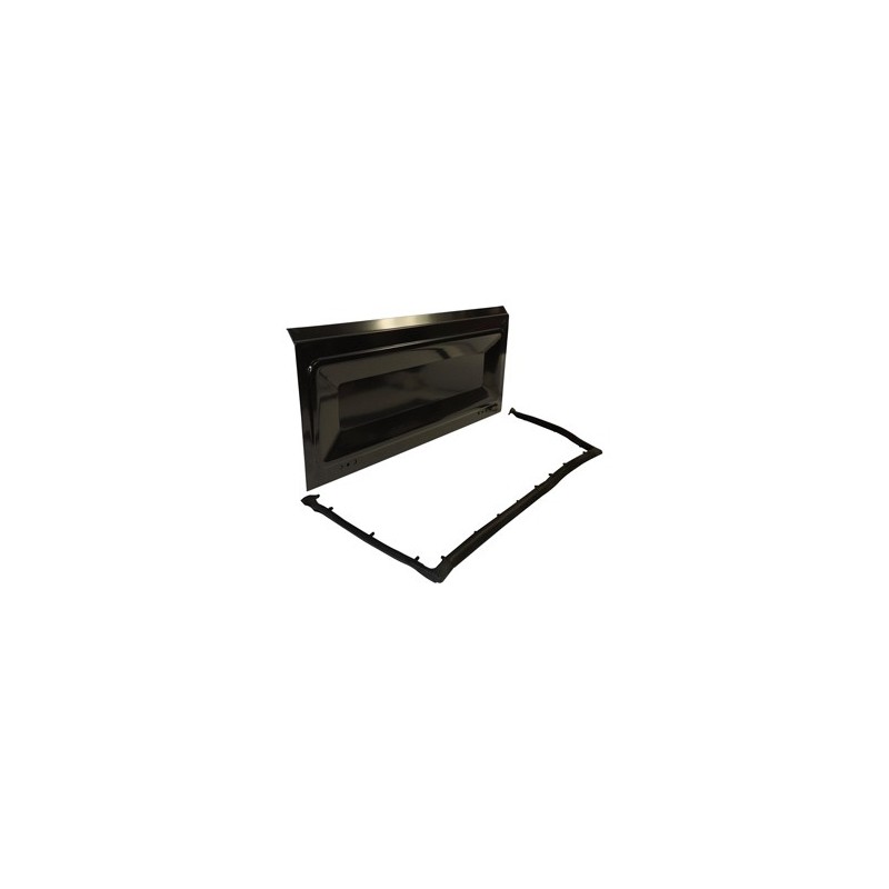 Tailgate Kit Jeep CJ7 and CJ8 76-86