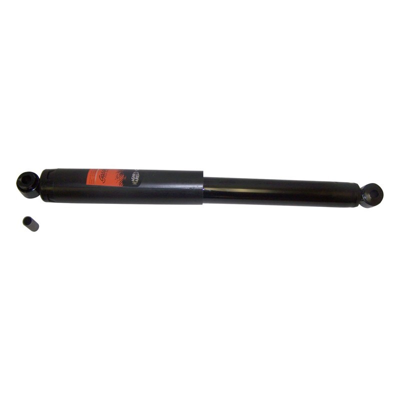 Front Stock Shock Jeep CJ 53-86