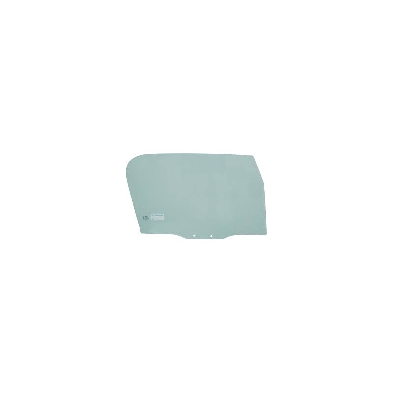 Vetro Porta Jeep Wrangler TJ 97-06