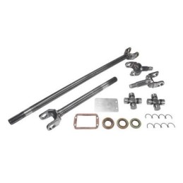 Axle Shaft Kit Dana 30 Jeep Wrangler YJ- Cherokee XJ