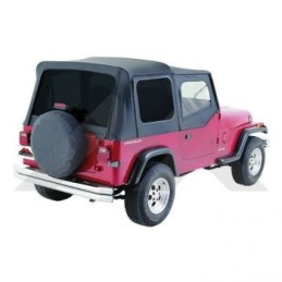 Replacement Soft Top Jeep Wrangler YJ