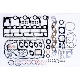 Kit Smeriglio Jeep Cherokee KJ 2.8 CRD