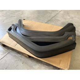 Parafanghi Xenon Jeep Wrangler TJ