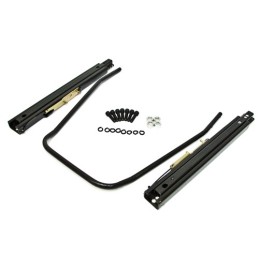 Seat Sliders jeep CJ-YJ