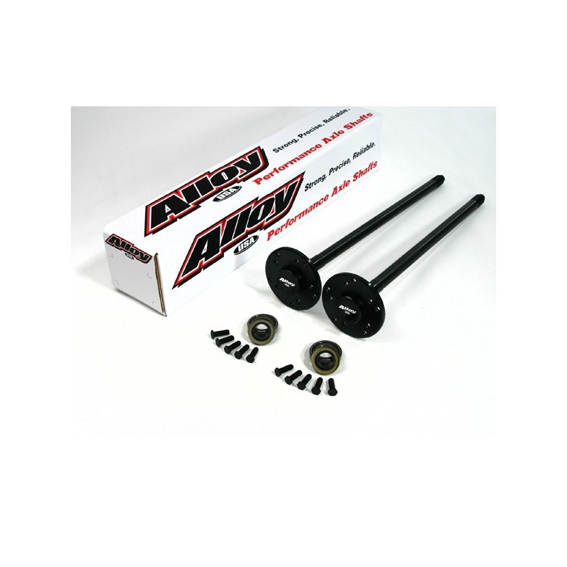 Semi Assi Alloy Dana 35 30 Cave C-Clip