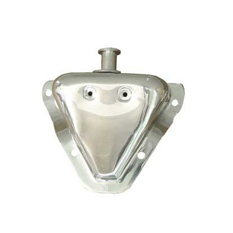 Battute Chiusura Sportello Cj-Yj Inox Battute Chiusura Sportello Cj-Yj Inox
