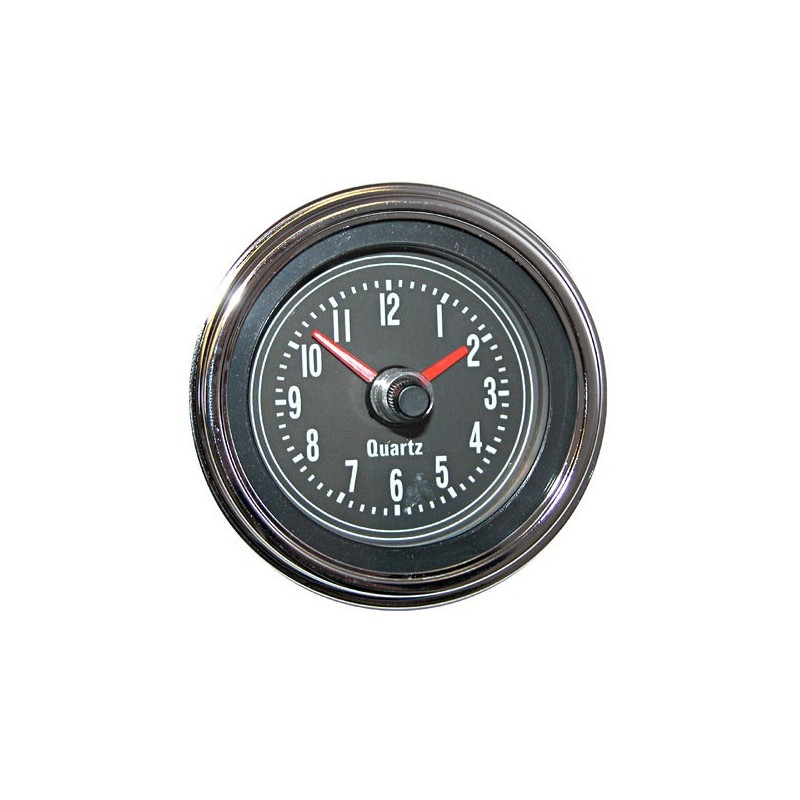 Dash Clock 76-86 Jeep CJ Models