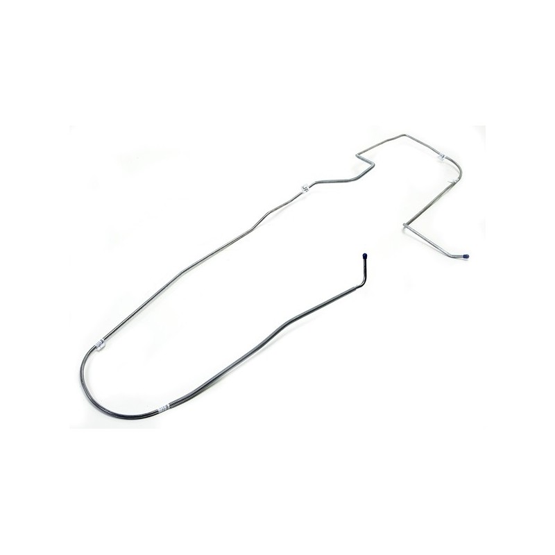 Tubo benzina serbatoio a pompa 82-86 Jeep CJ7 Tubo benzina serbatoio a pompa 82-86 Jeep CJ7