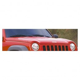 Cofano Jeep Liberty 2002-2004