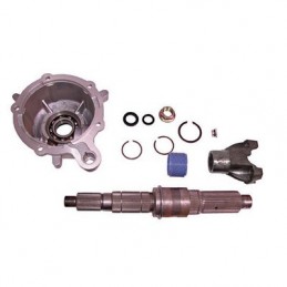 Albero Cv + 3 pollici Lift Jeep Wrangler YJ 88-93 