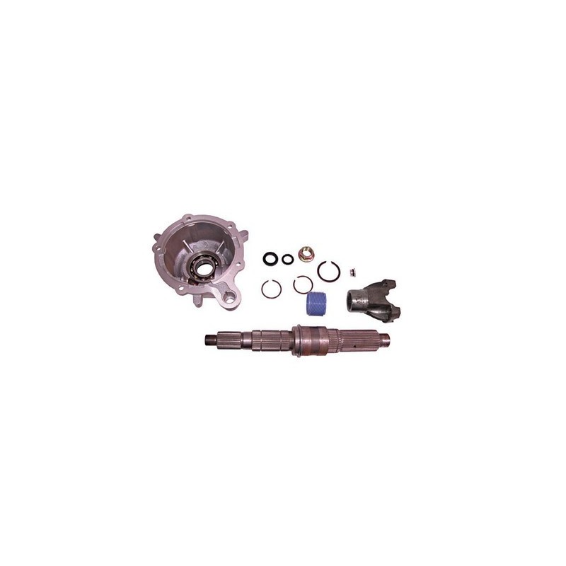 Albero Cv + 3 pollici Lift Jeep Wrangler YJ 88-93 