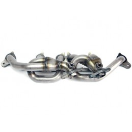 Colettore di scarico 4.0-L. acciaio inossidabile - Wrangler TJ 00 - 06