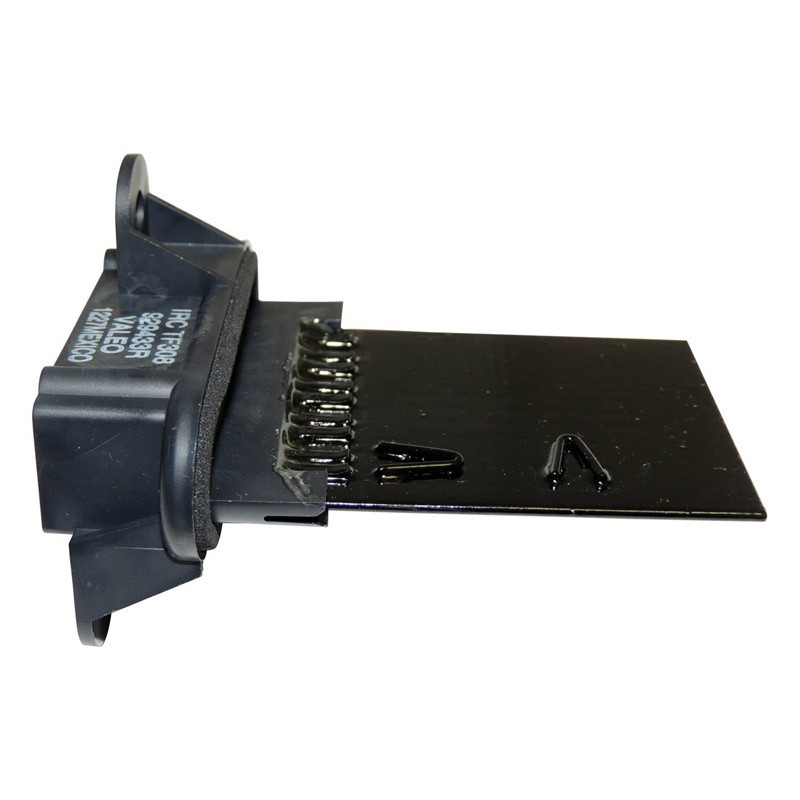 Resistenza motorino ventilazione Jeep TJ- KJ 02-07 Resistenza motorino ventilazione Jeep TJ- KJ 02-07