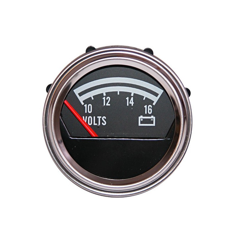 Voltmeter Jeep CJ