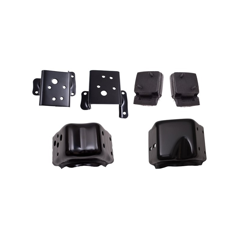 Kit Montaggio Motore Kit 5.0L Kit Montaggio Motore Kit 5.0L