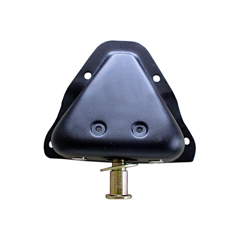 Aggancio Porta Sinistra Jeep CJ e YJ 81-95 Aggancio Porta Sinistra Jeep CJ e YJ 81-95