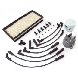 Kit Tagliando Jeep Wrangler TJ 4.0 97-98 