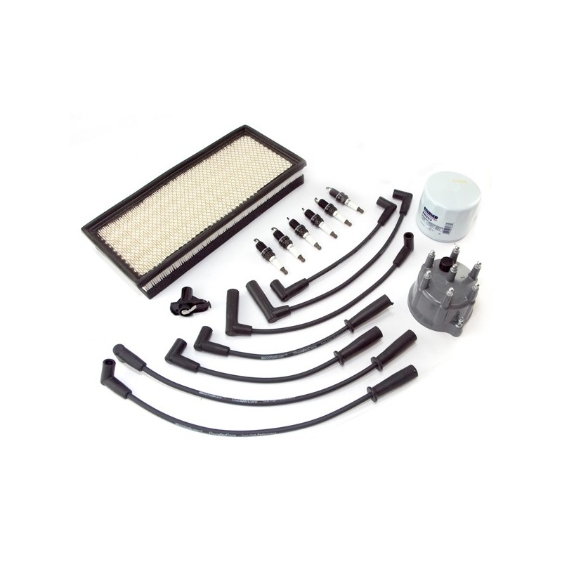 Kit Tagliando Jeep Wrangler TJ 4.0 97-98 Kit Tagliando Jeep Wrangler TJ 4.0 97-98