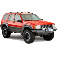 Diagrammi Wrangler ZJ