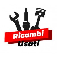 RICAMBI USATI