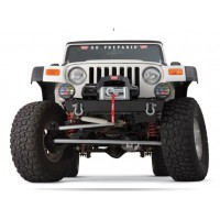 RICAMBI JEEP WRANGLER TJ 96-06