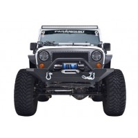 Ricambi Jeep Wrangler JK 07-15