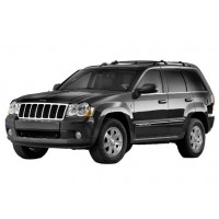 Ricambi Jeep Grand Cherokee WK