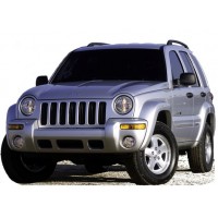 RICAMBI JEEP CHEROKEE KJ LIBERTY